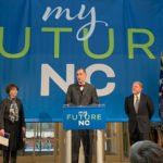 myFutureNC: 2 million North Carolinians