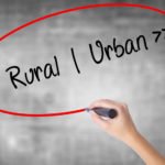 Rural needs urban, and urban needs rural