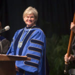 Cable to be installed today as Chancellor of UNC Asheville