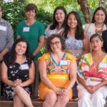 LatinxEd Fellowship: ‘Together, we’re stronger’